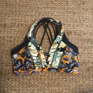 Maaji Bikini top PERFECT CONDITION